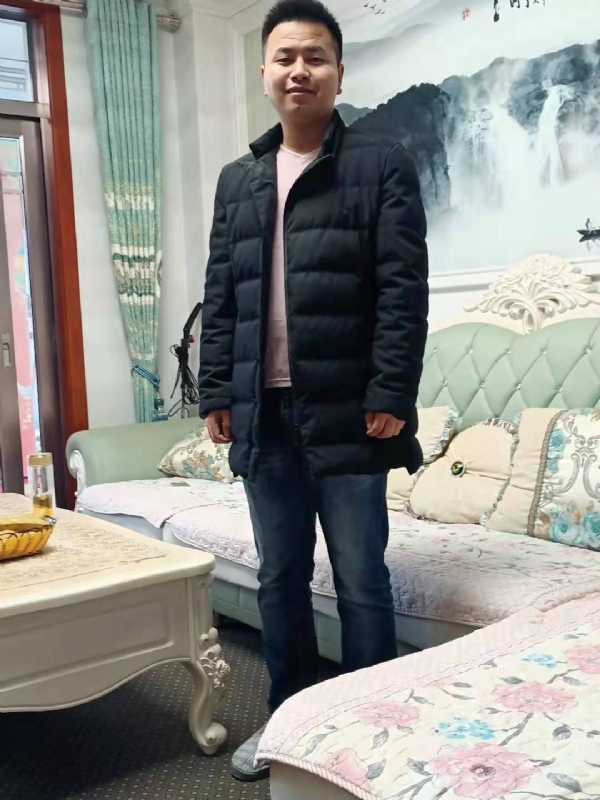 为爱奋斗的第一张照片--肥东上门女婿服务网