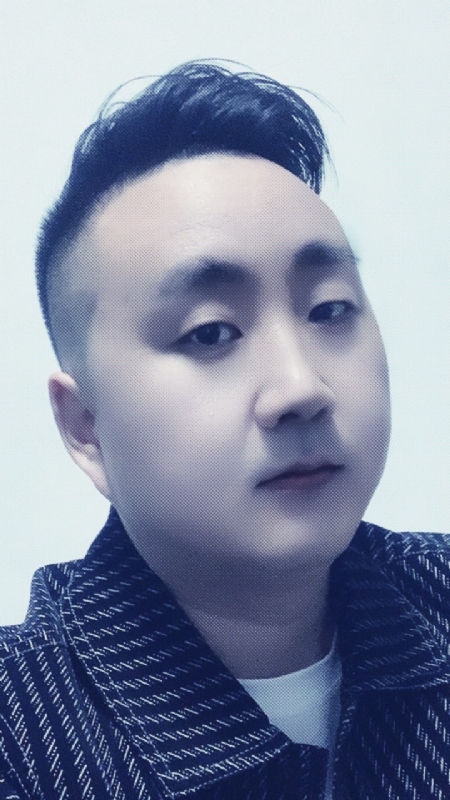 遇良人的第一张照片--肥东上门女婿服务网